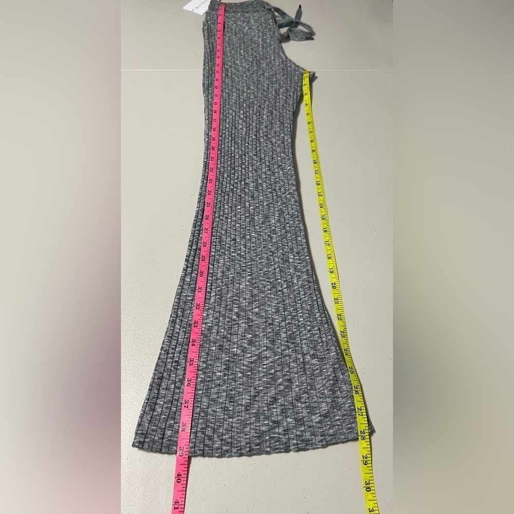 🆕 ATHLETA Revolve Ribbed Pants - Picture 11 of 12